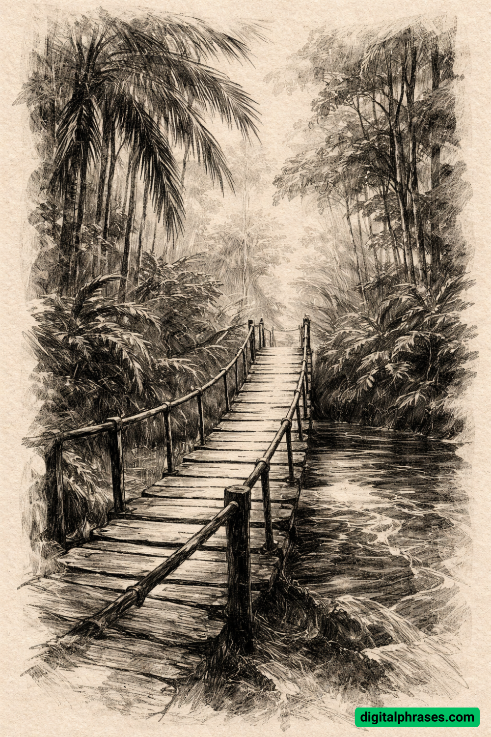 25 Landscape Drawing Ideas 25 Landscape Drawing Ideas