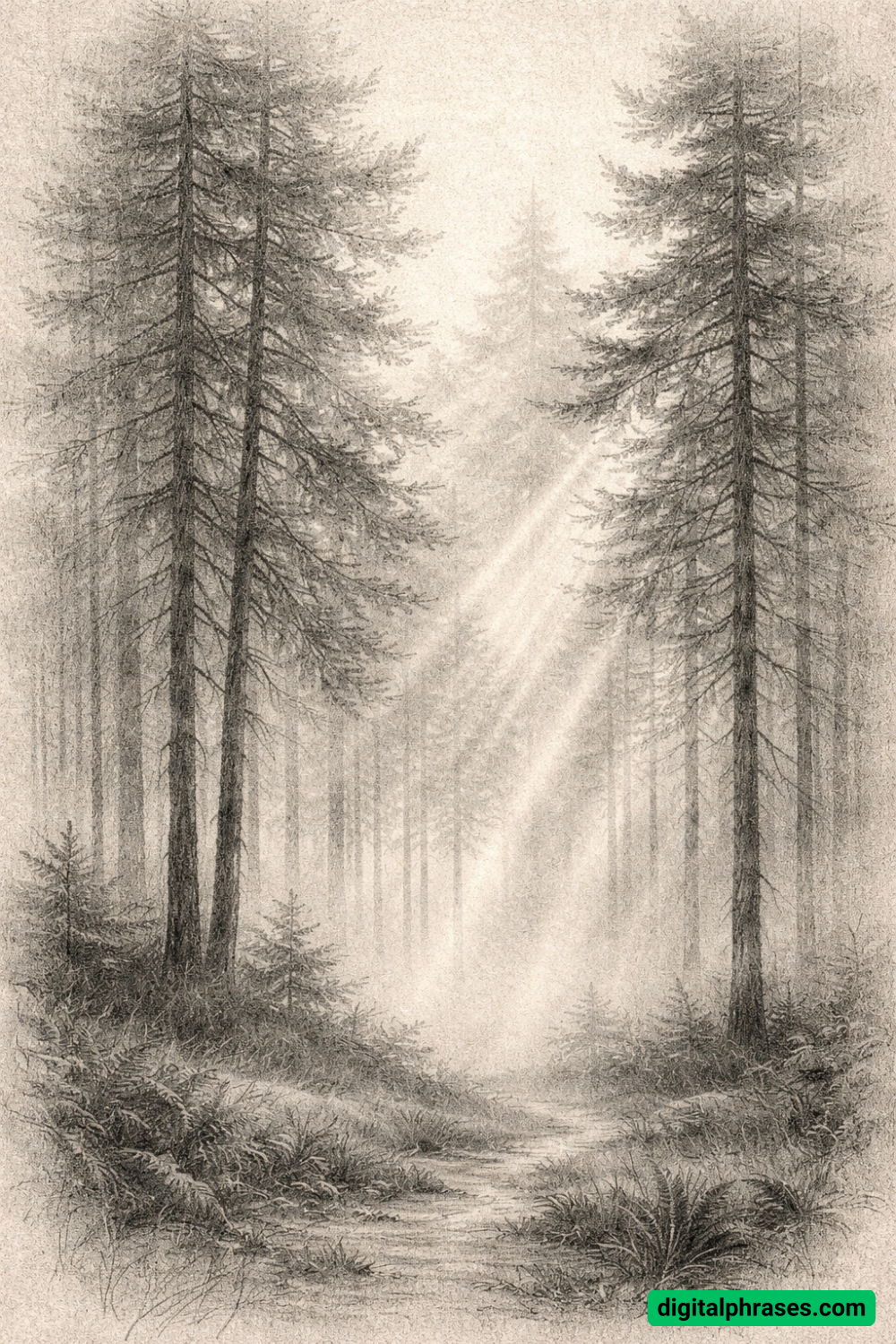 25 Landscape Drawing Ideas 25 Landscape Drawing Ideas