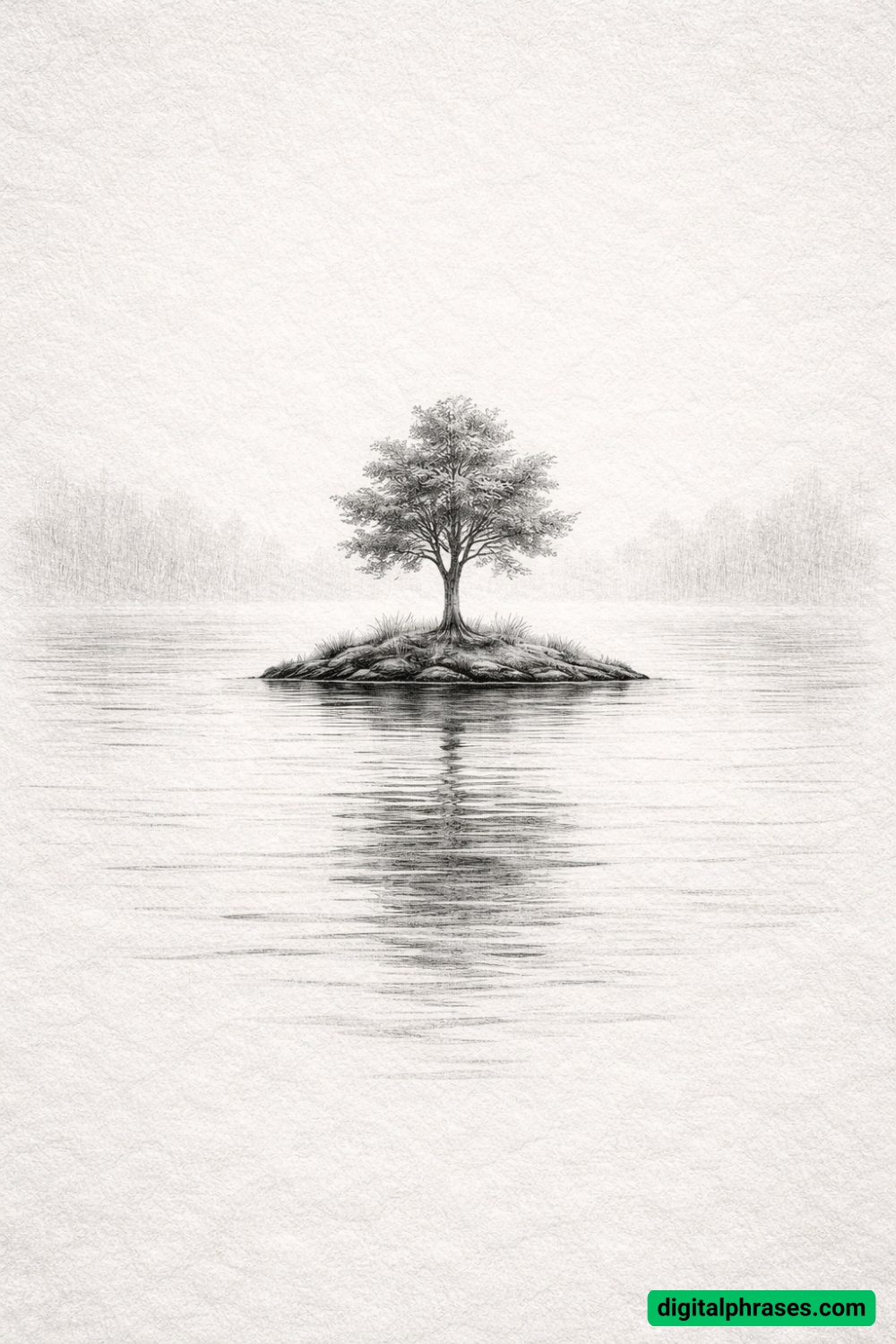 25 Landscape Drawing Ideas