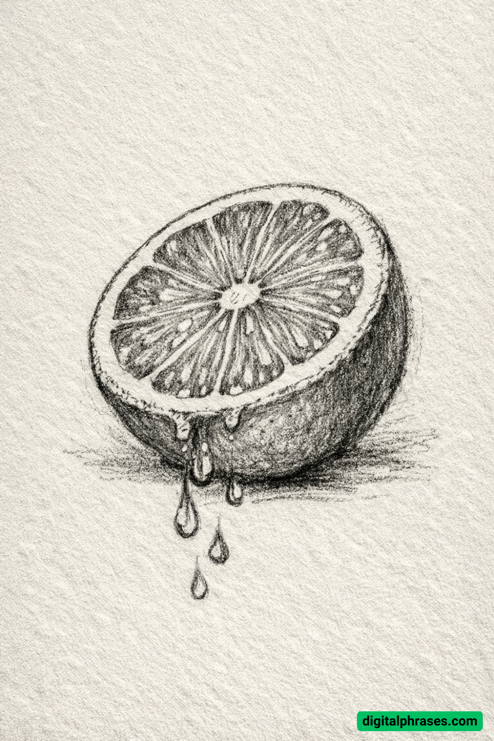 14 Lemon Drawing Ideas 14 Lemon Drawing Ideas