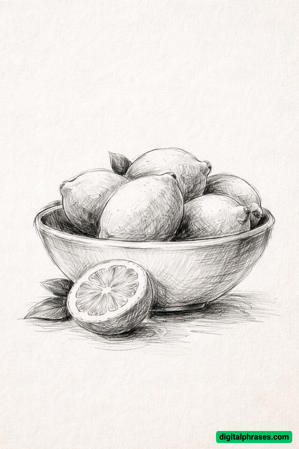 14 Lemon Drawing Ideas 14 Lemon Drawing Ideas