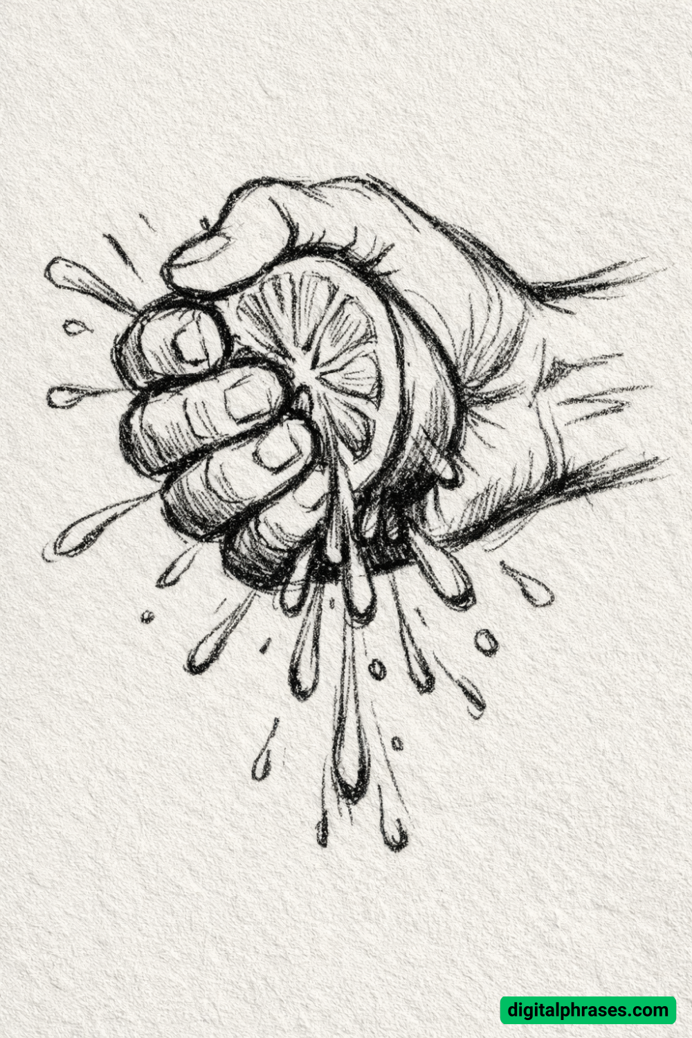 14 Lemon Drawing Ideas