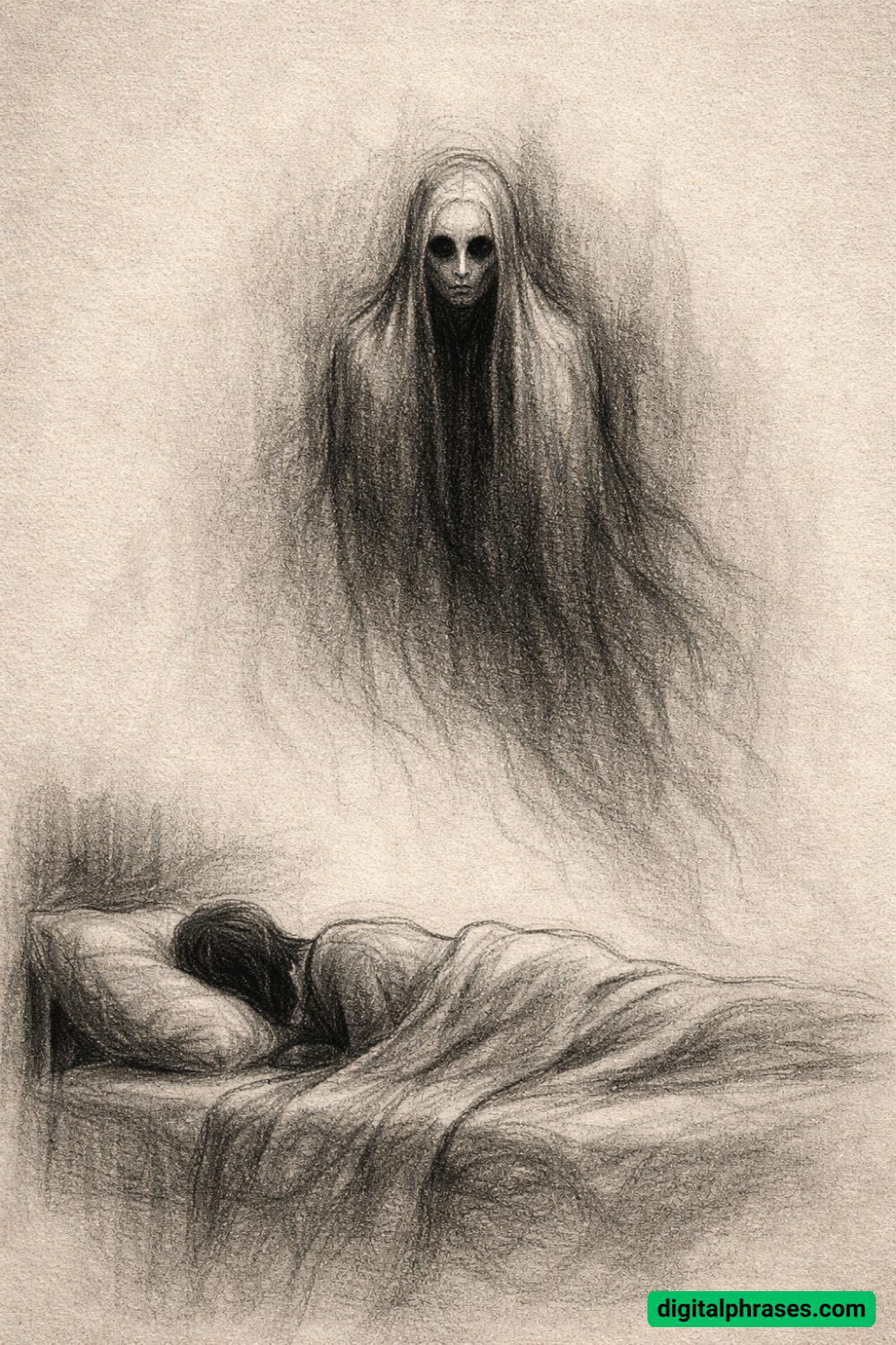 51 Scary Drawing Ideas 51 Scary Drawing Ideas