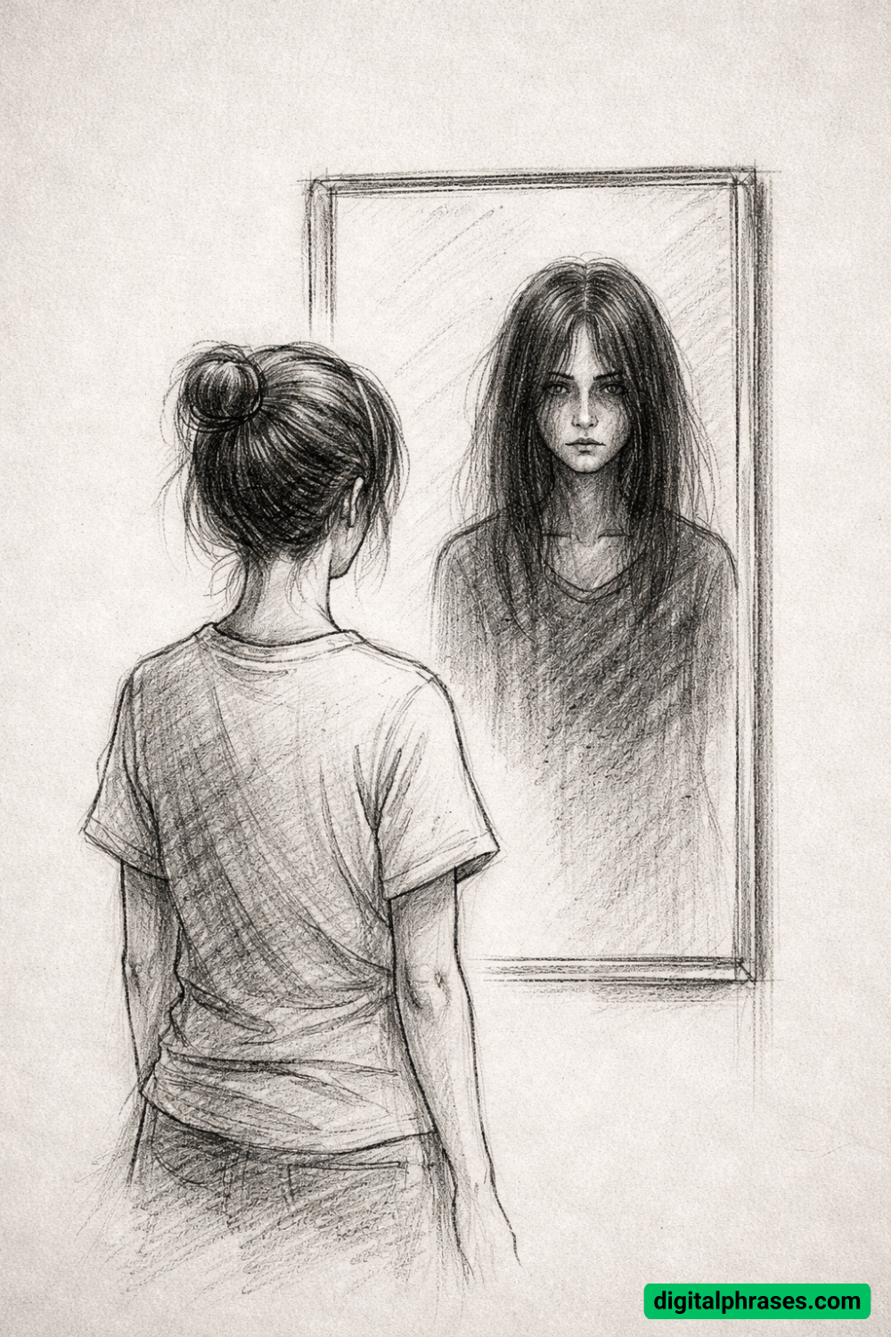 51 Scary Drawing Ideas