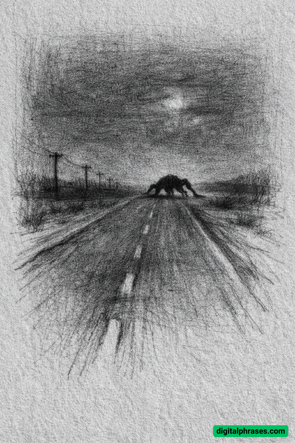 51 Scary Drawing Ideas 51 Scary Drawing Ideas