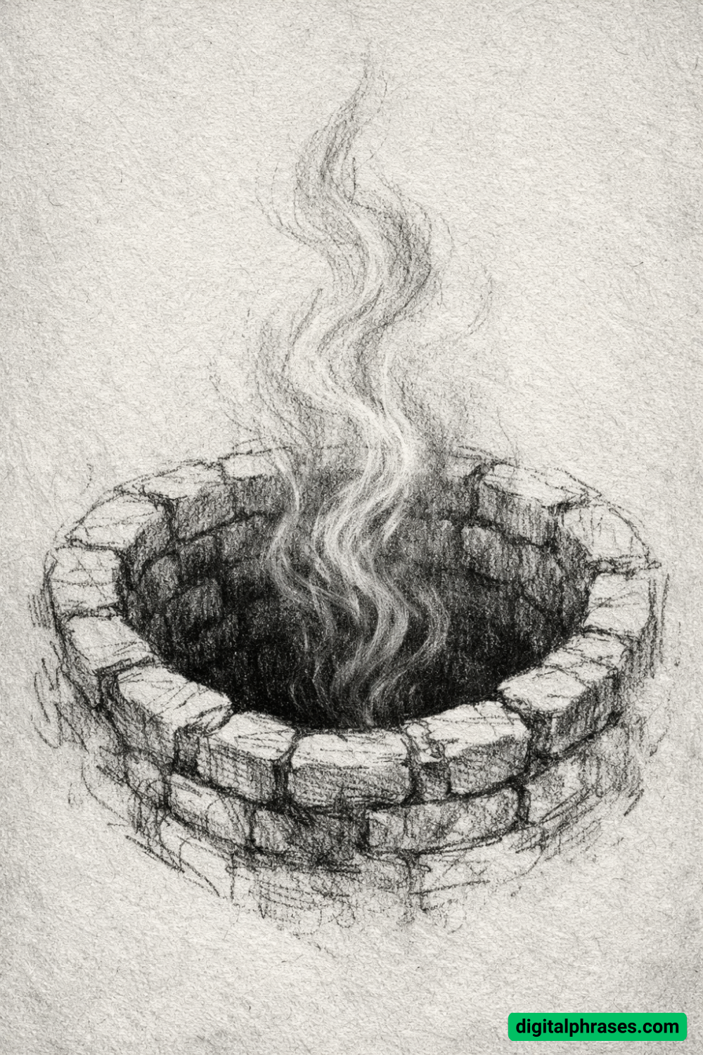 51 Scary Drawing Ideas