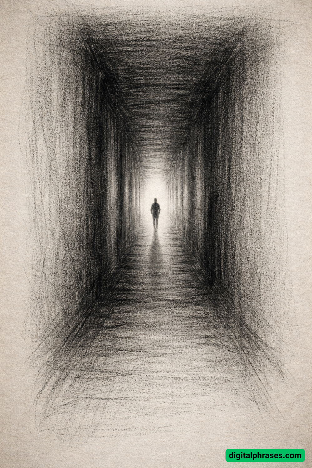 51 Scary Drawing Ideas