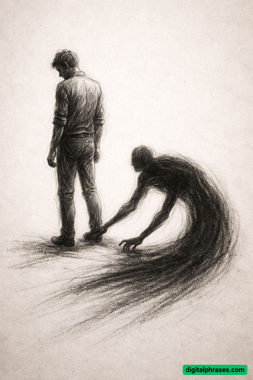 51 Scary Drawing Ideas