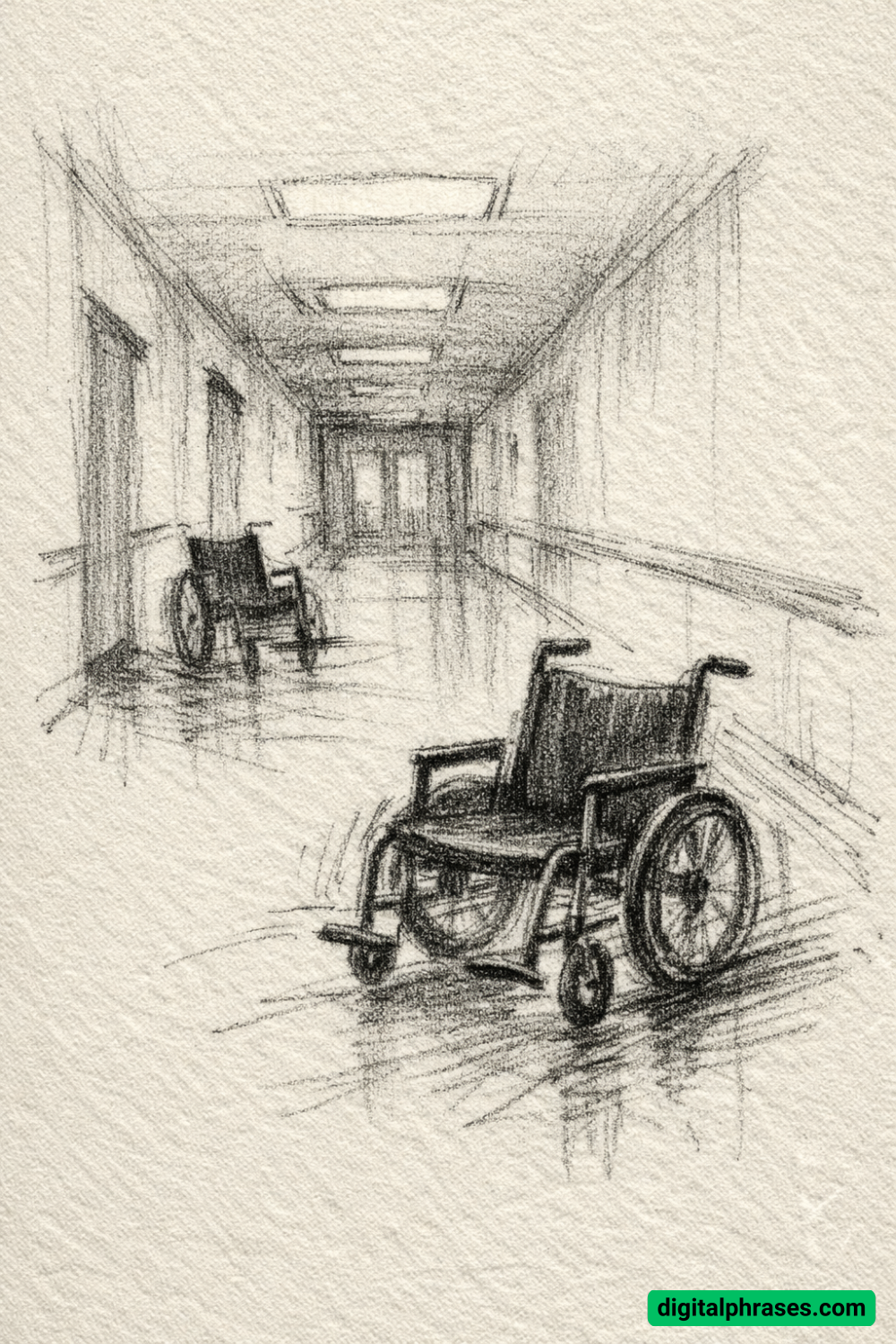 51 Scary Drawing Ideas