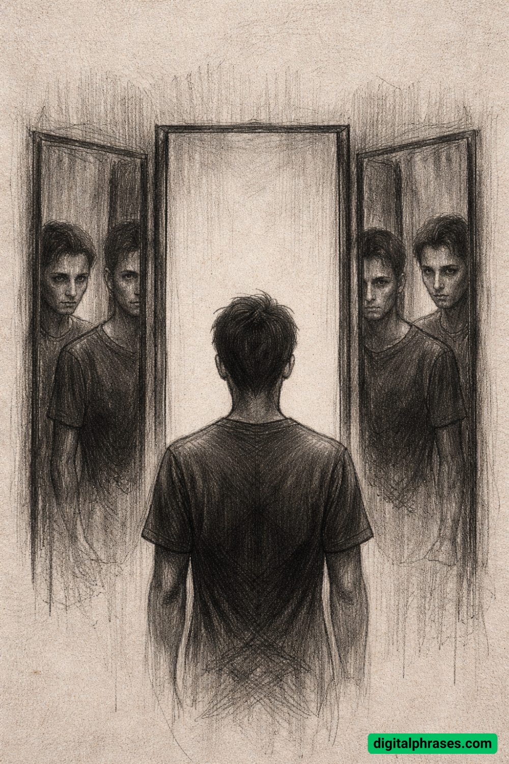 51 Scary Drawing Ideas 51 Scary Drawing Ideas