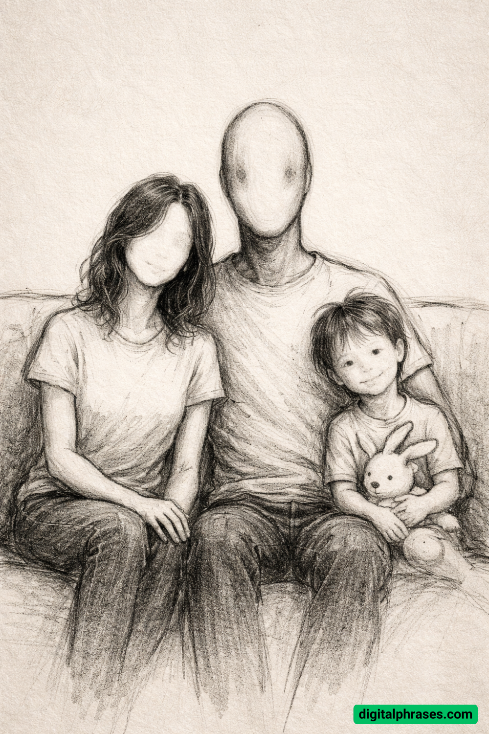 51 Scary Drawing Ideas