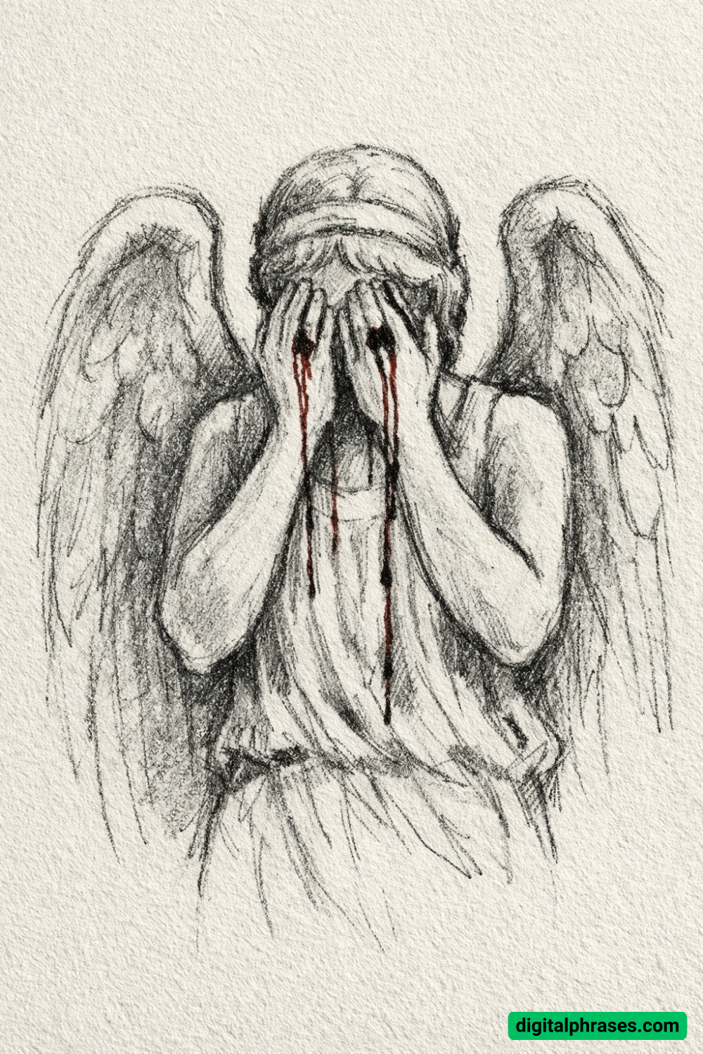 51 Scary Drawing Ideas 51 Scary Drawing Ideas