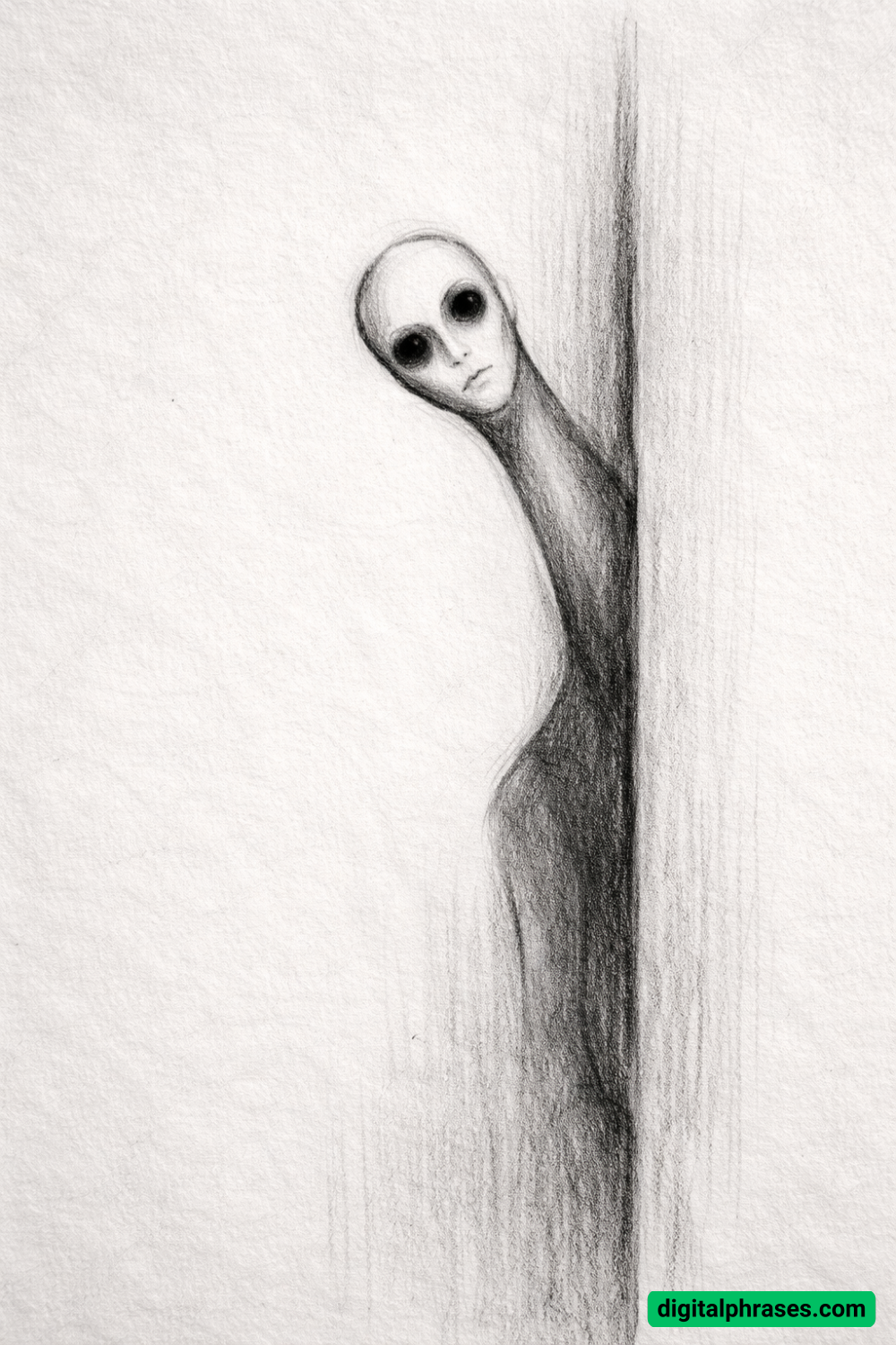 51 Scary Drawing Ideas 51 Scary Drawing Ideas