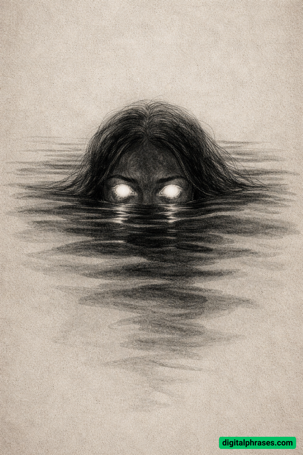 51 Scary Drawing Ideas 51 Scary Drawing Ideas