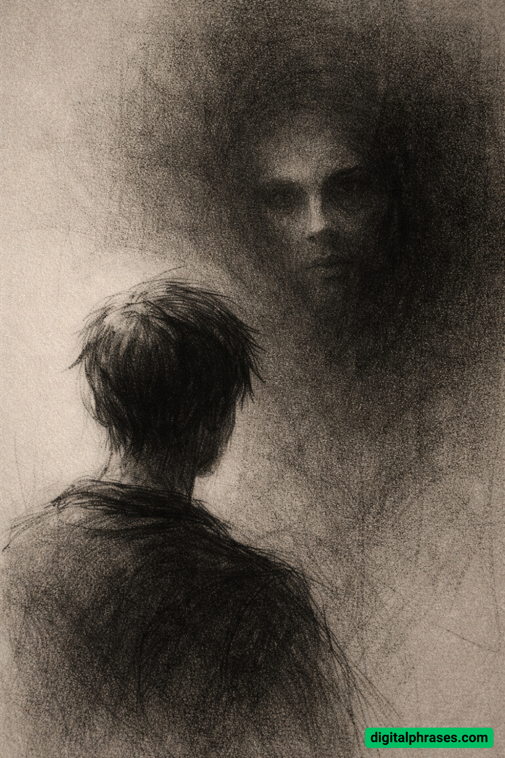 51 Scary Drawing Ideas 51 Scary Drawing Ideas