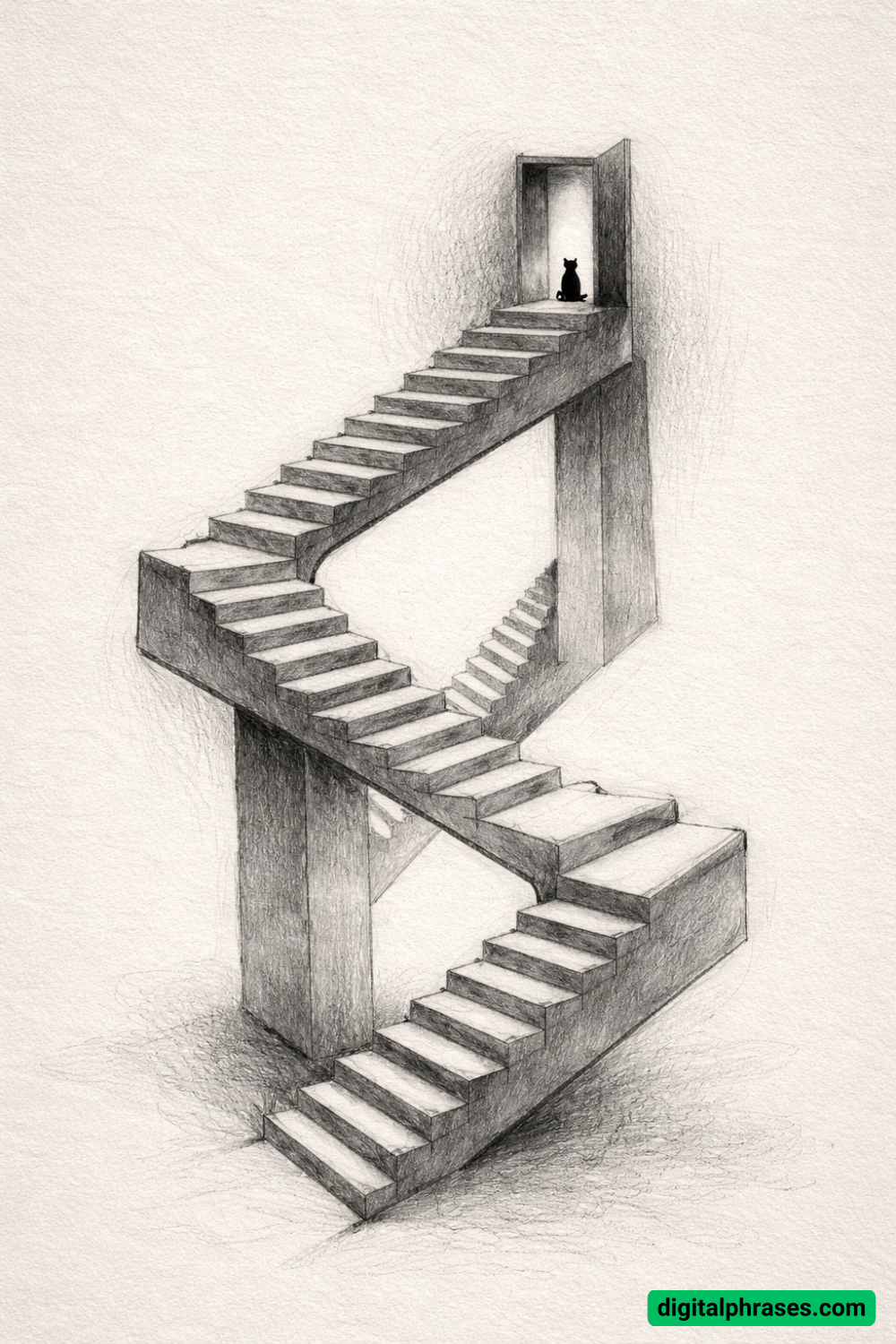 51 Scary Drawing Ideas