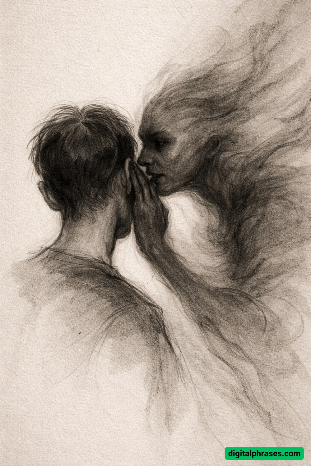 51 Scary Drawing Ideas