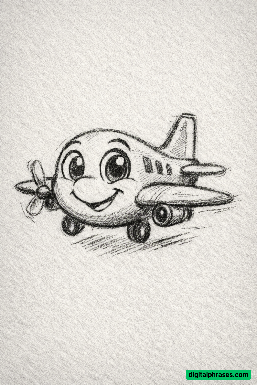 19 Airplane Drawing Ideas 19 Airplane Drawing Ideas