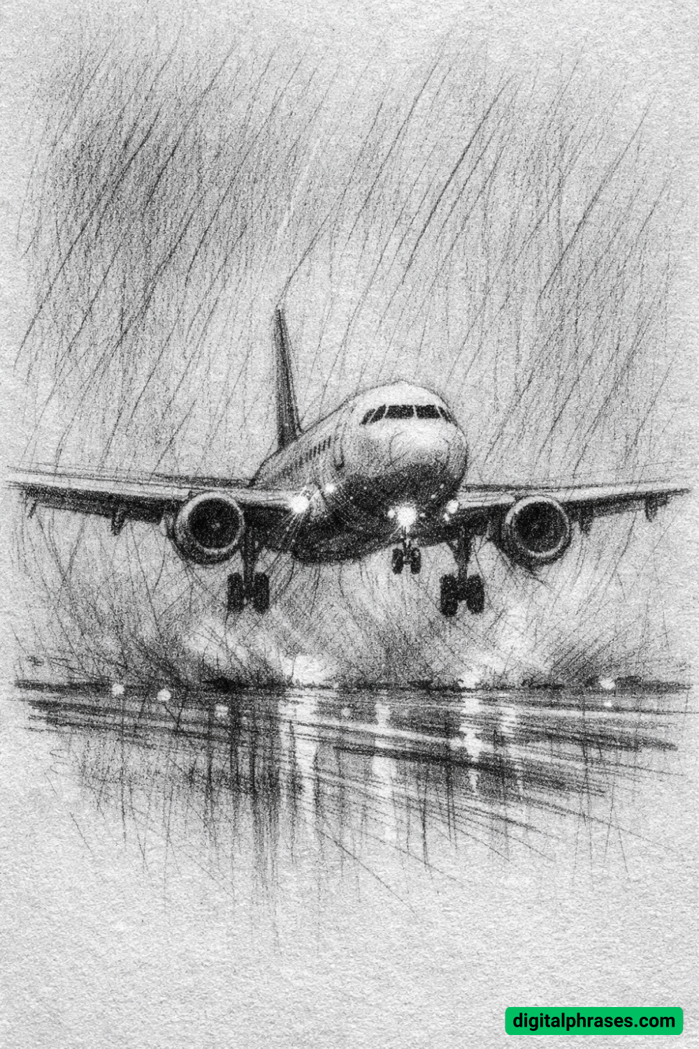 19 Airplane Drawing Ideas 19 Airplane Drawing Ideas