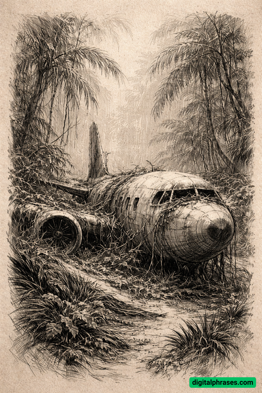 19 Airplane Drawing Ideas