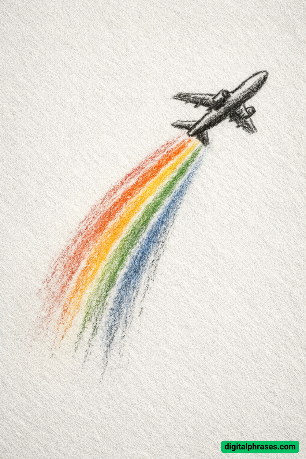 19 Airplane Drawing Ideas