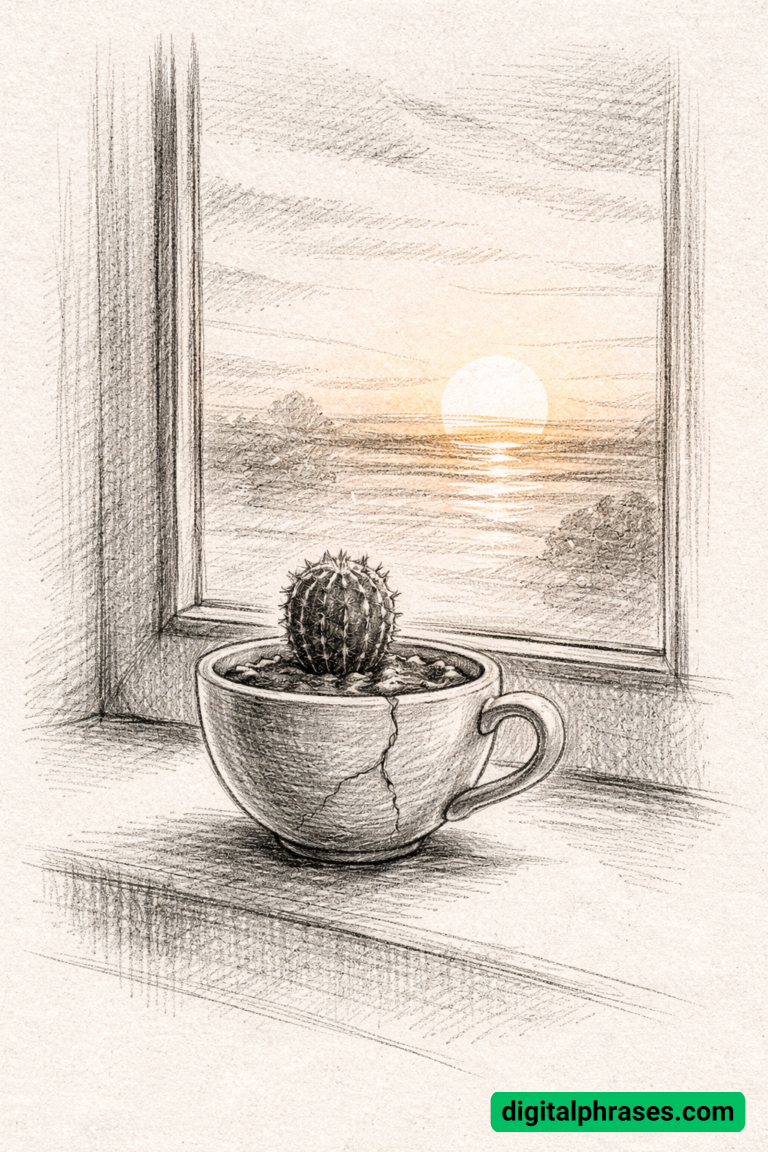 18 Cactus Drawing Ideas