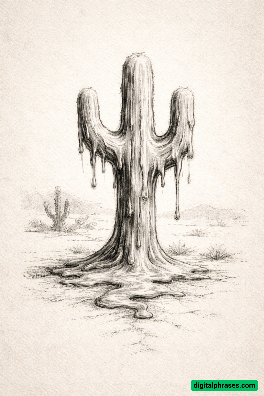 18 Cactus Drawing Ideas 18 Cactus Drawing Ideas