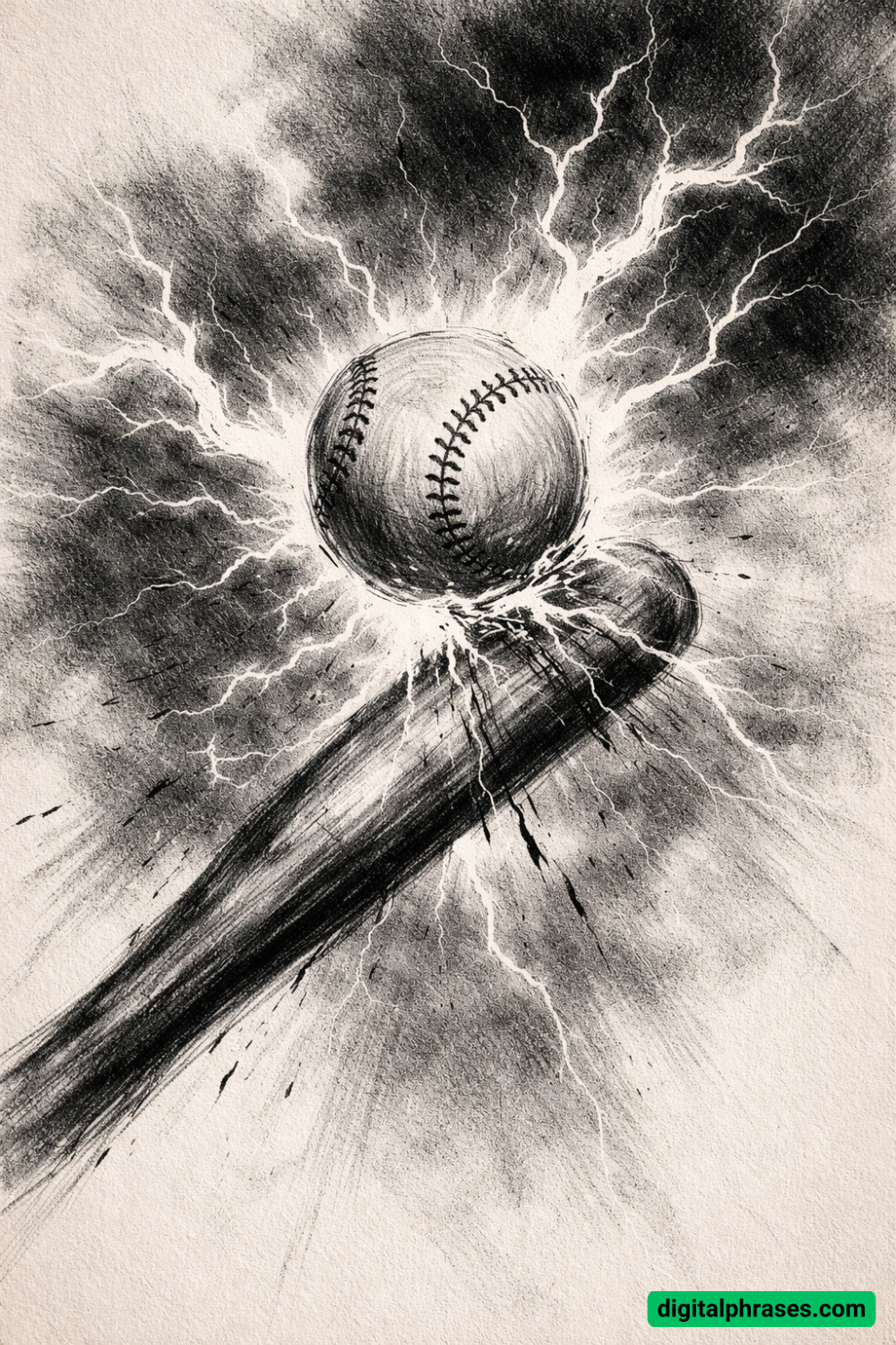 15 Baseball Drawing Ideas 15 Baseball Drawing Ideas