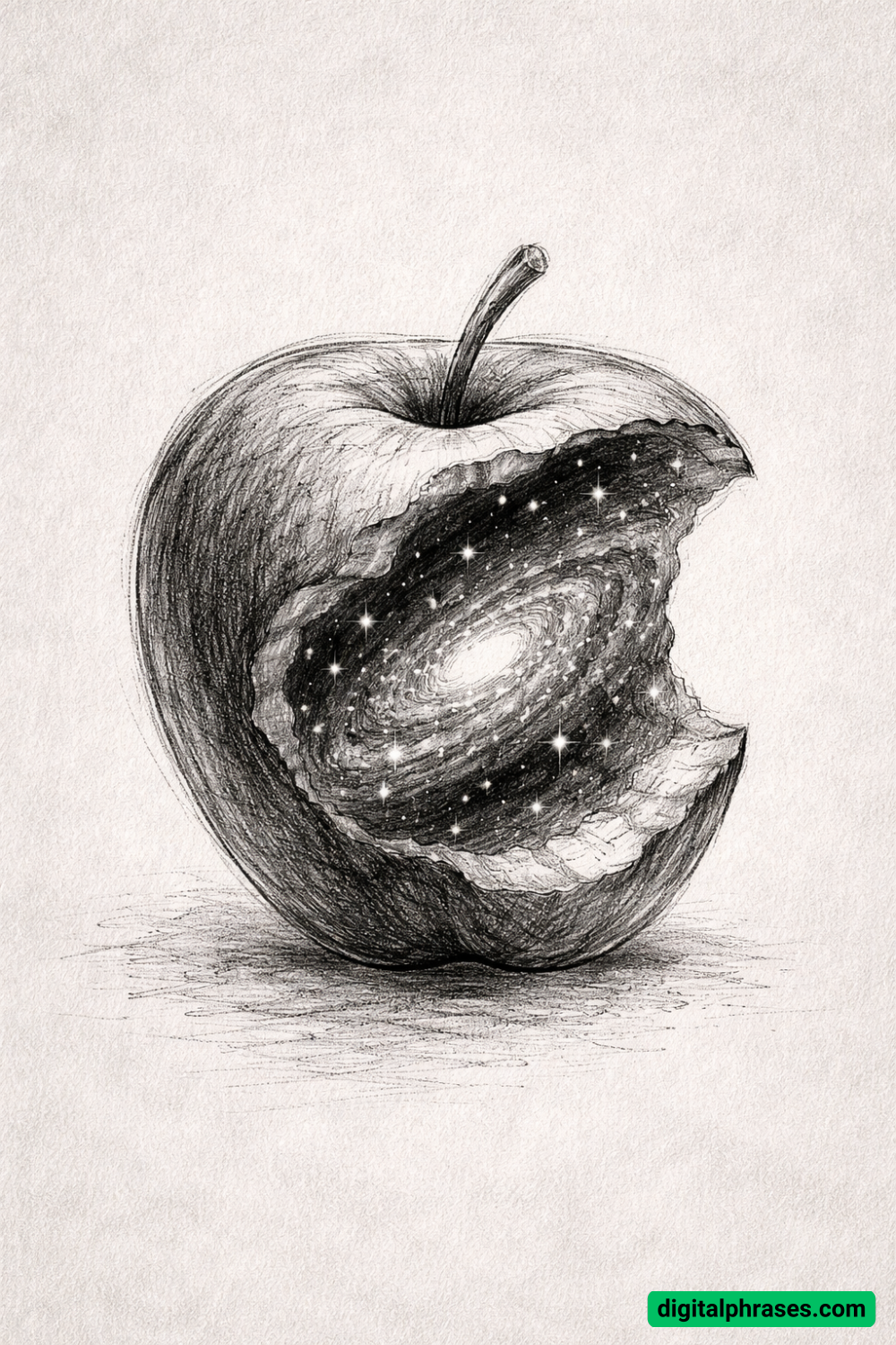 20 Apple Drawing Ideas