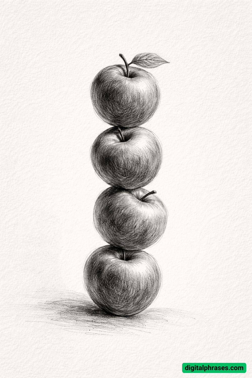 20 Apple Drawing Ideas 20 Apple Drawing Ideas
