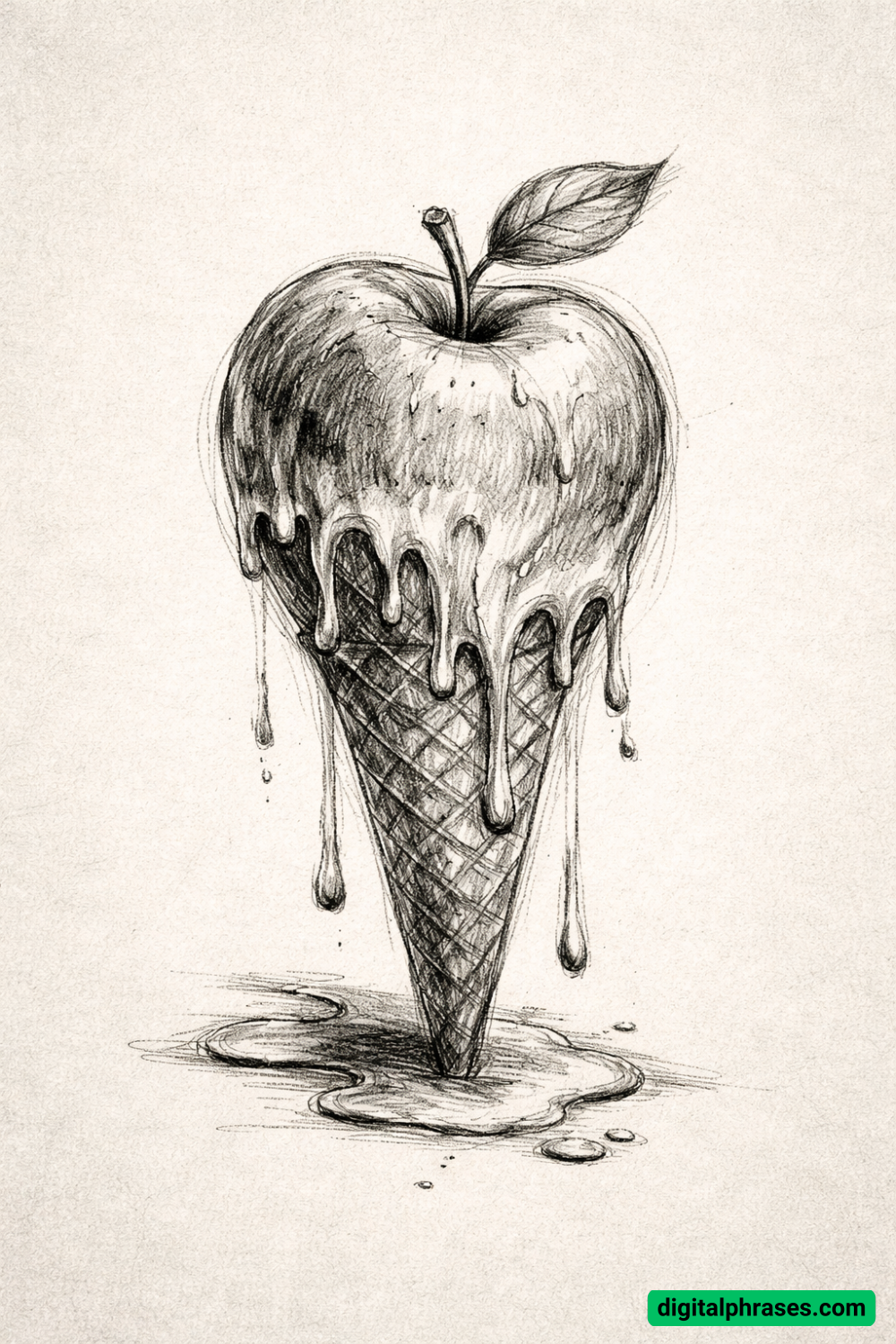 20 Apple Drawing Ideas 20 Apple Drawing Ideas
