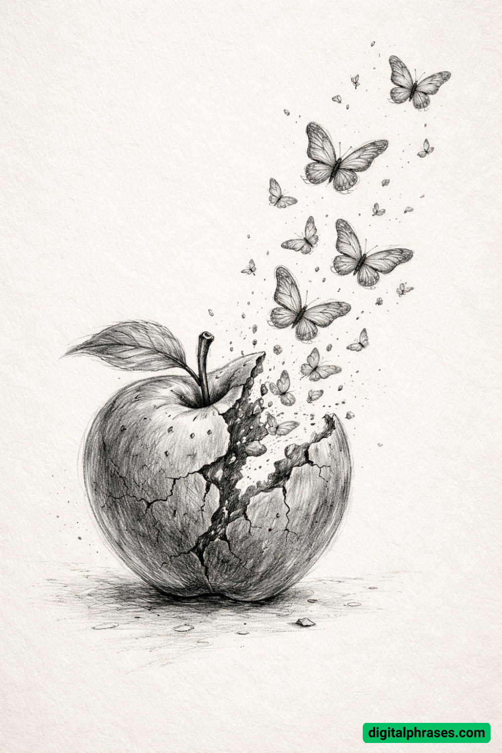 20 Apple Drawing Ideas