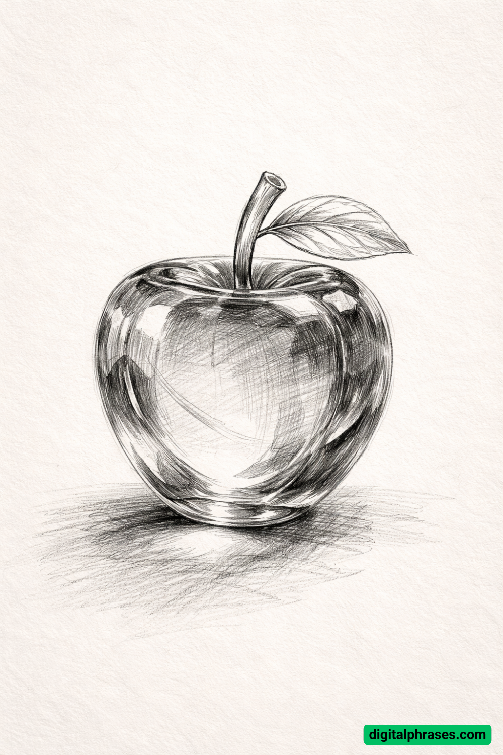 20 Apple Drawing Ideas 20 Apple Drawing Ideas