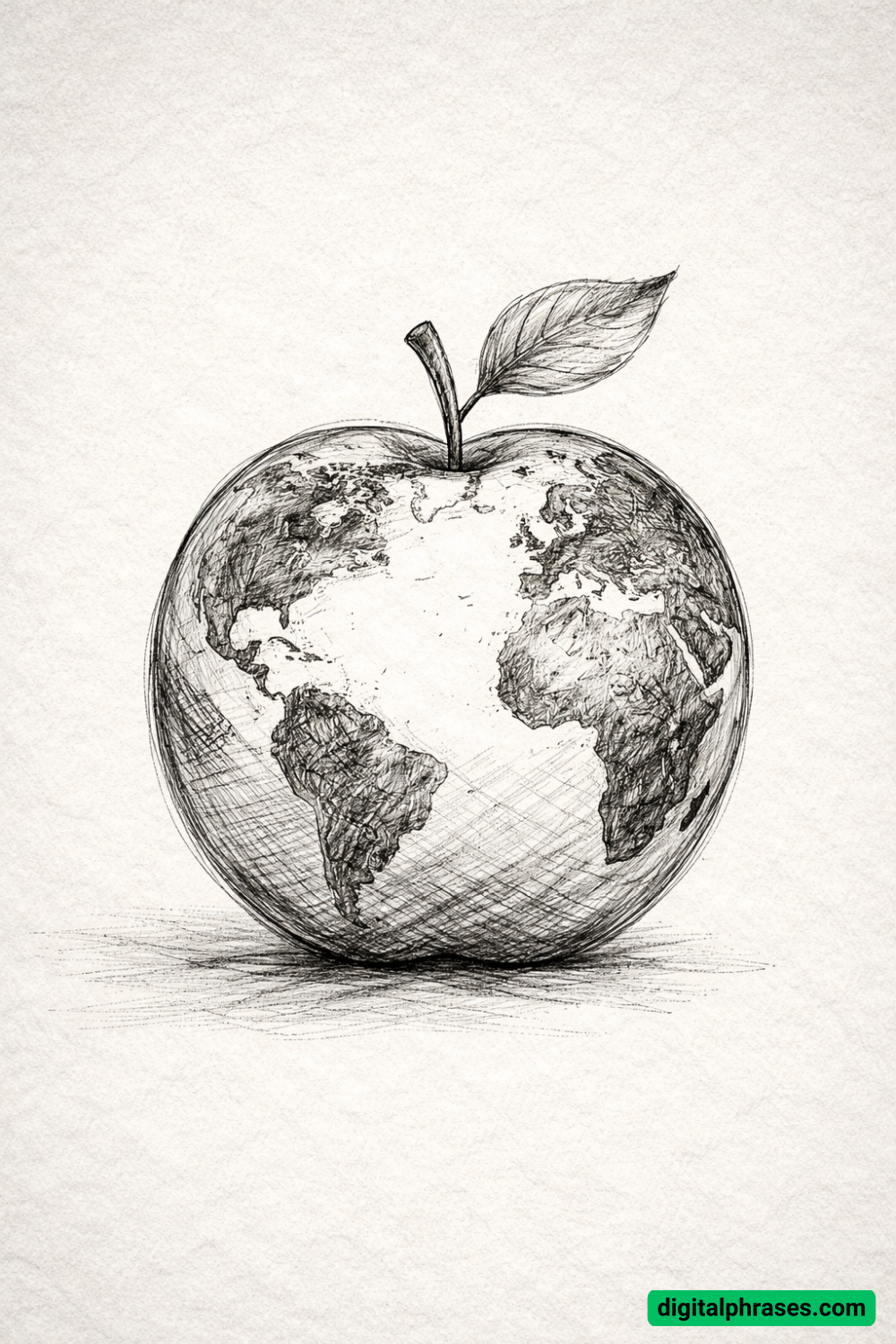 20 Apple Drawing Ideas 20 Apple Drawing Ideas