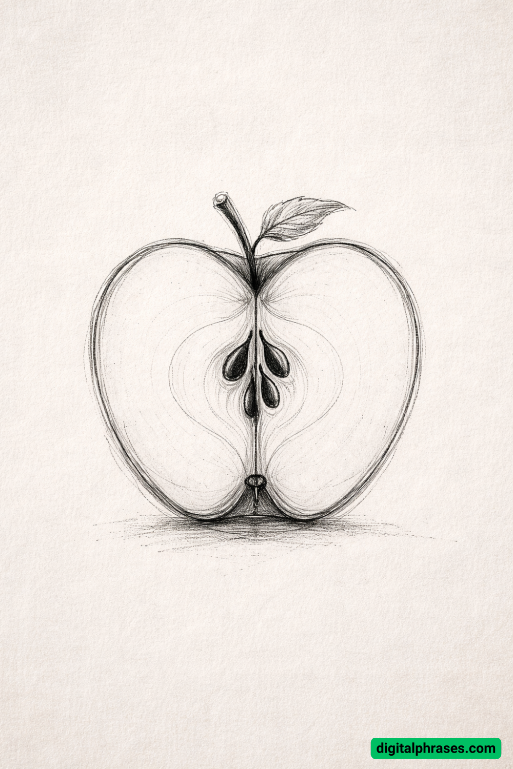 20 Apple Drawing Ideas 20 Apple Drawing Ideas
