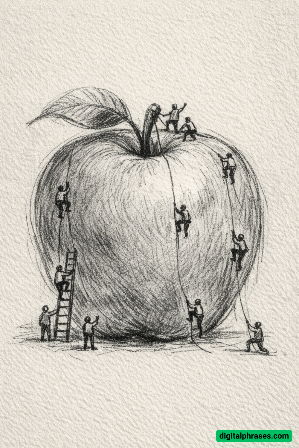 20 Apple Drawing Ideas 20 Apple Drawing Ideas