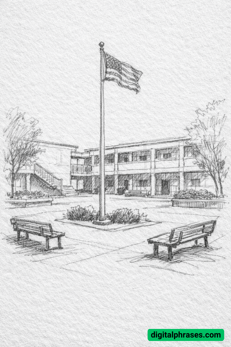 25 School Drawing Ideas