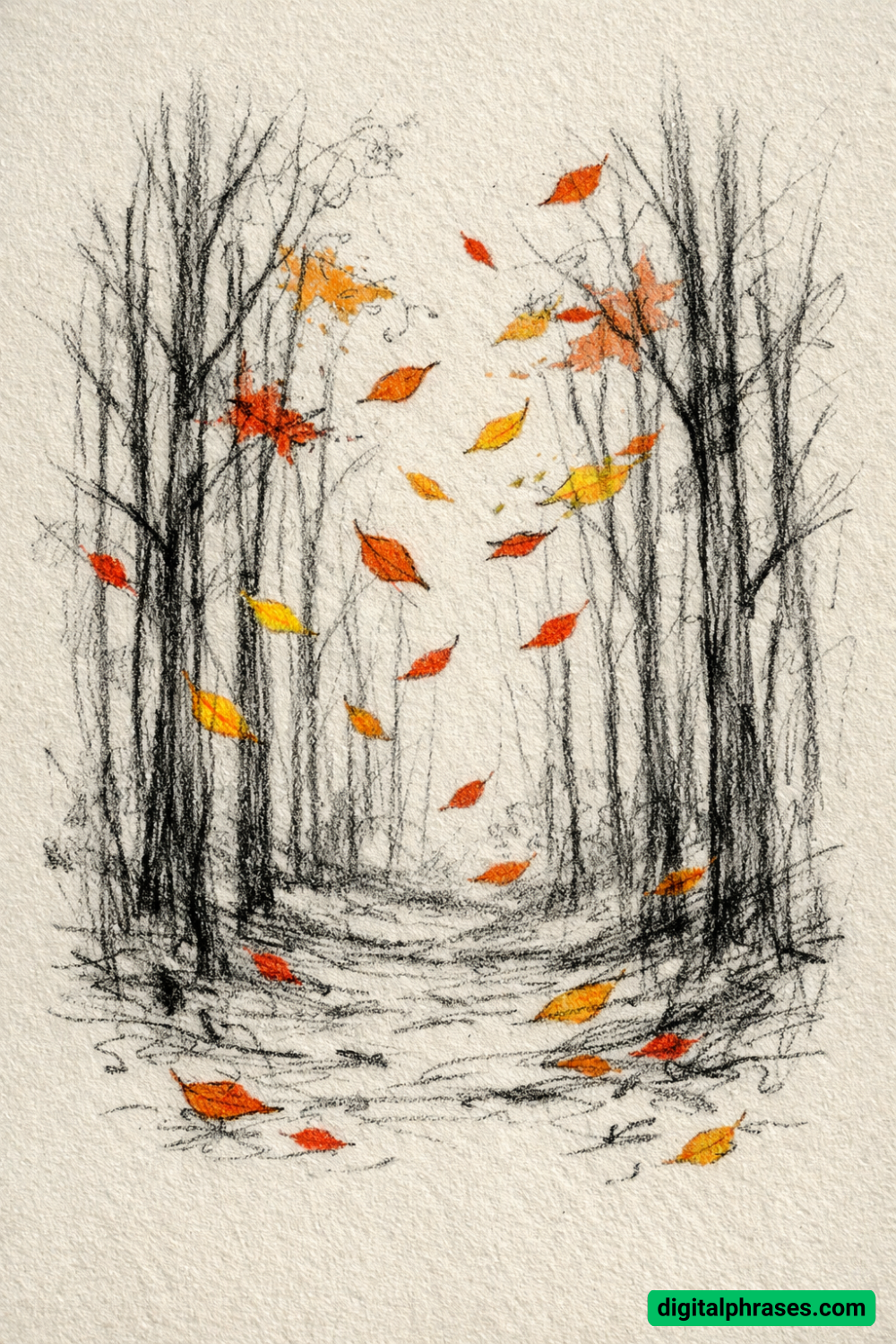 25 Forest Drawing Ideas 25 Forest Drawing Ideas