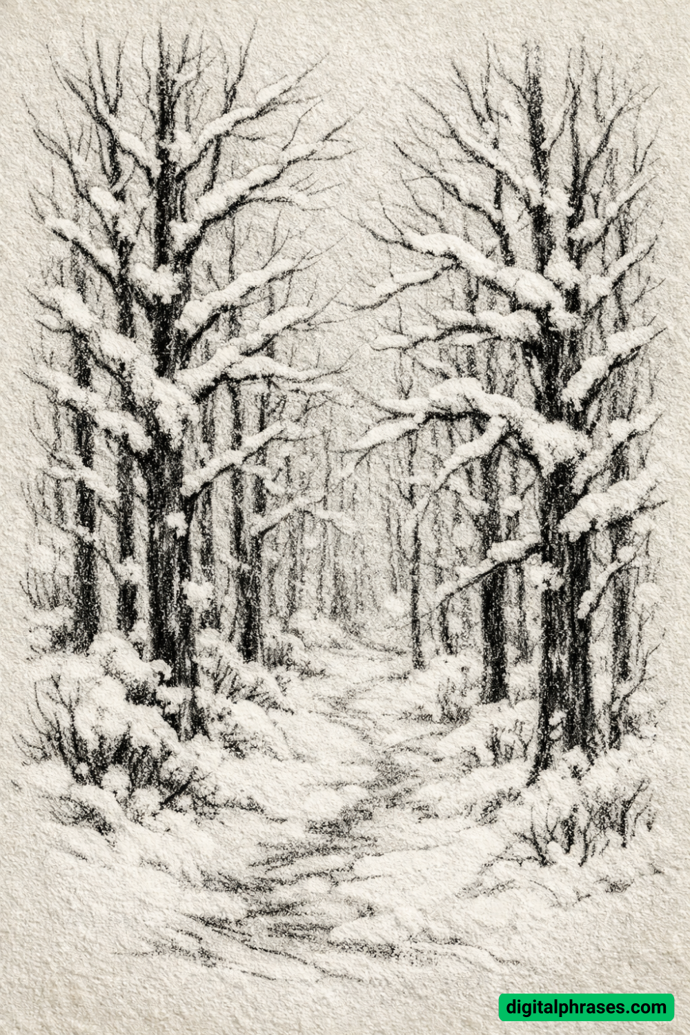 25 Forest Drawing Ideas 25 Forest Drawing Ideas