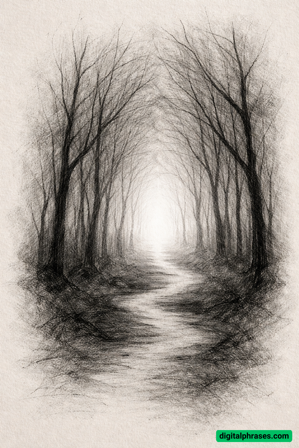 25 Forest Drawing Ideas 25 Forest Drawing Ideas