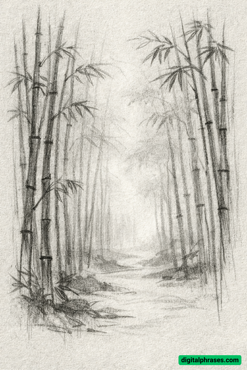 25 Forest Drawing Ideas 25 Forest Drawing Ideas