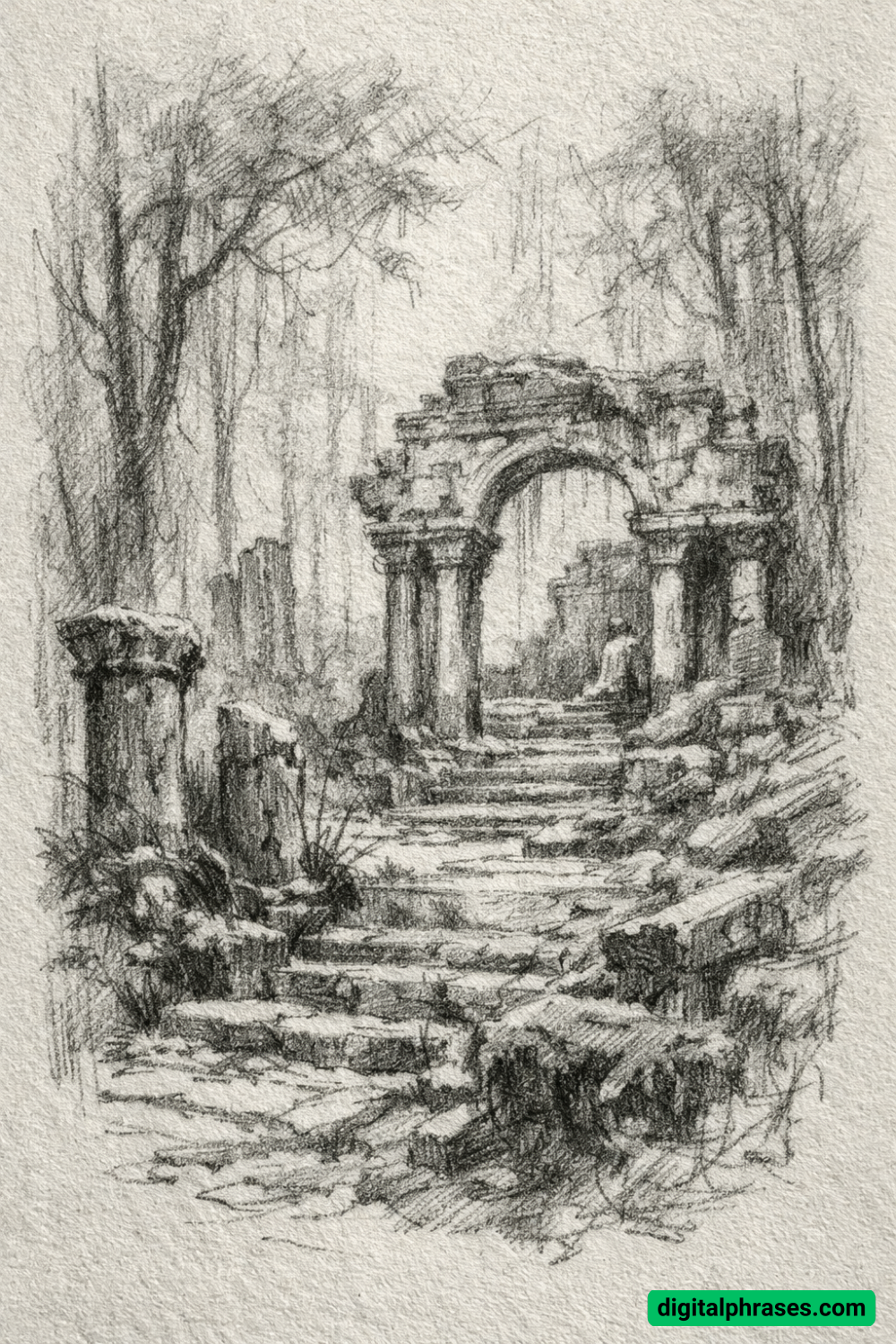 25 Forest Drawing Ideas 25 Forest Drawing Ideas