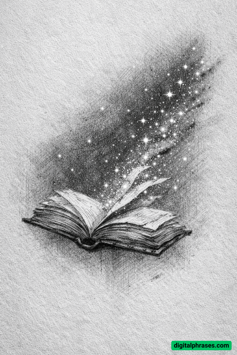 19 Book Drawing Ideas