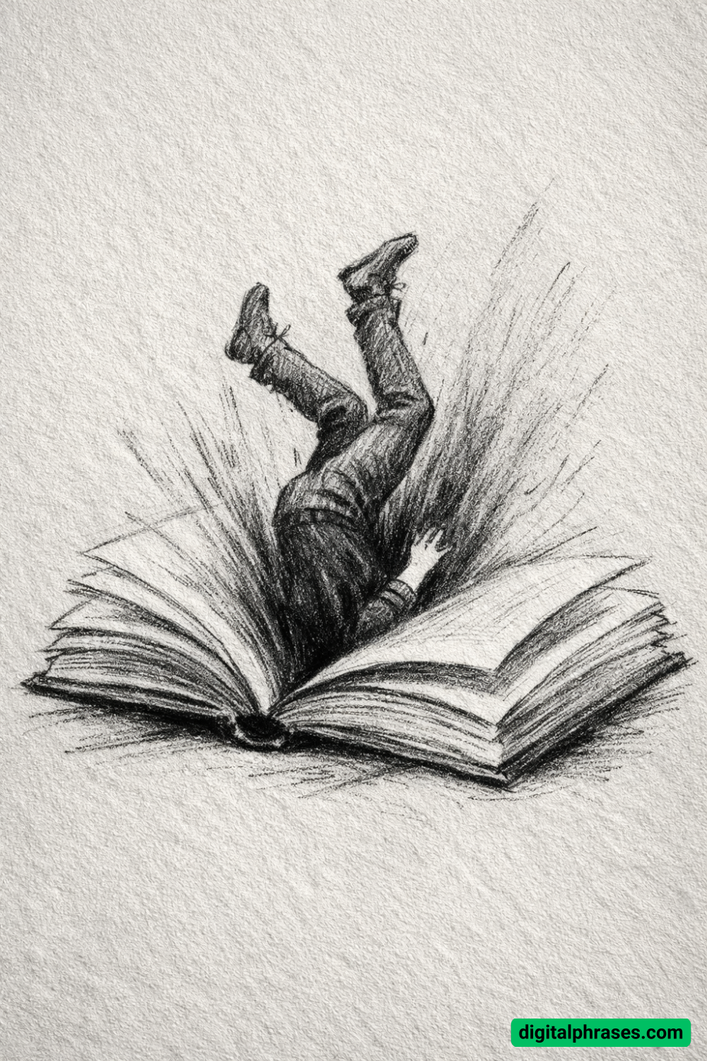 19 Book Drawing Ideas