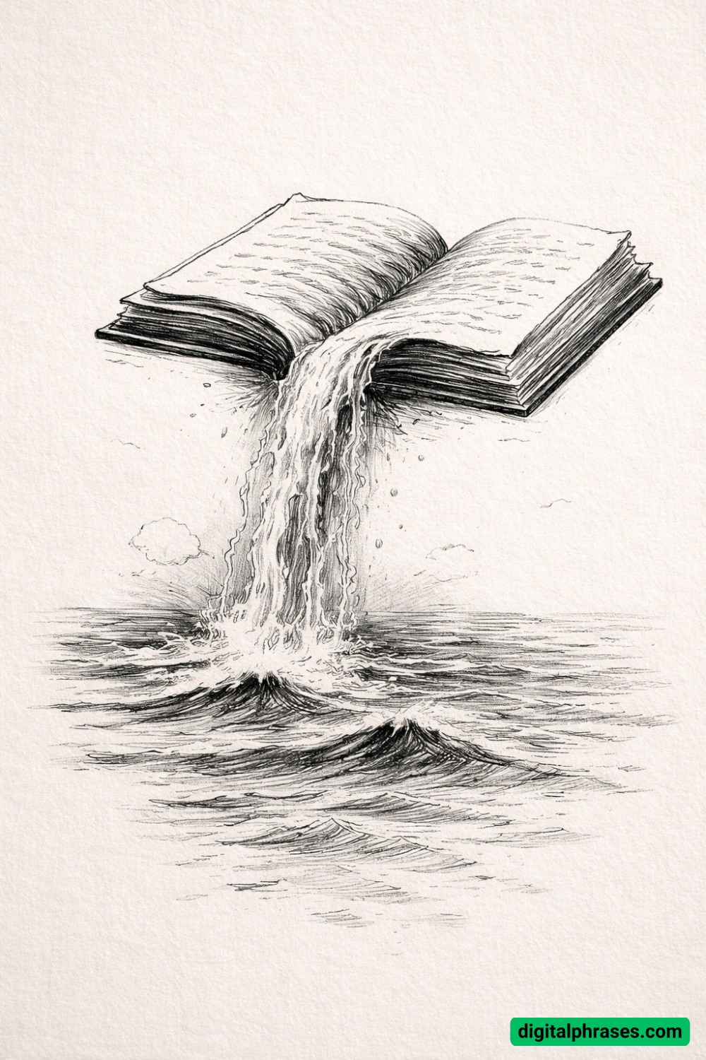 19 Book Drawing Ideas