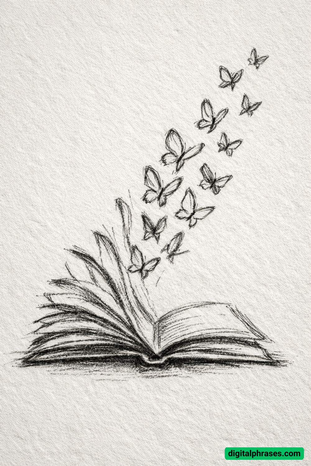 19 Book Drawing Ideas