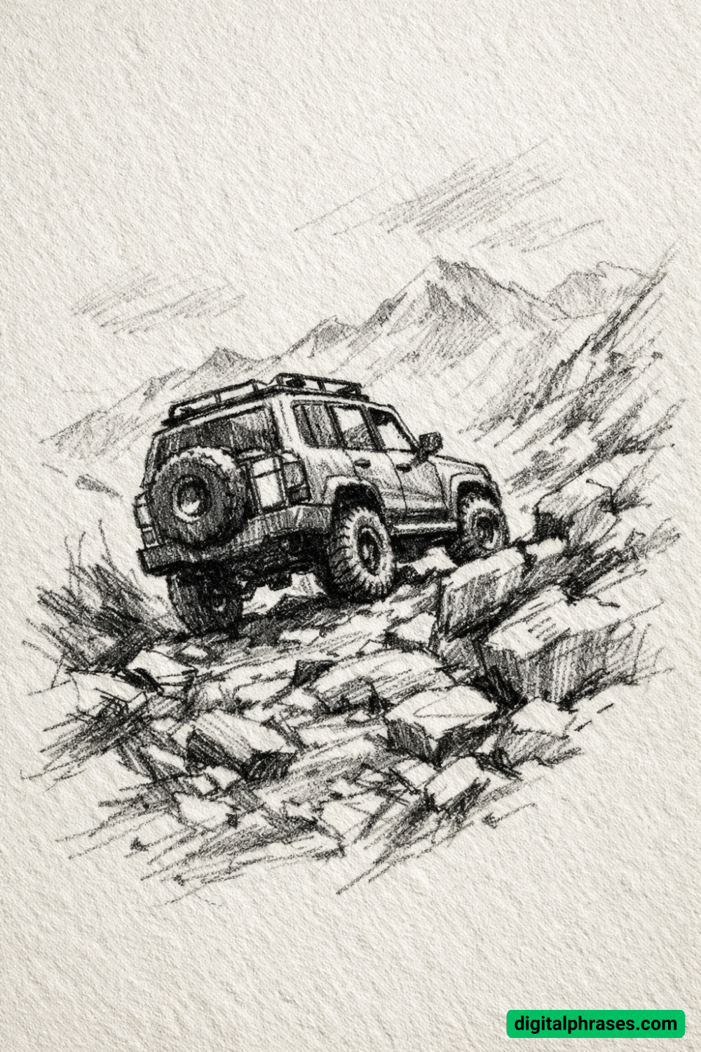 30 Car Drawing Ideas