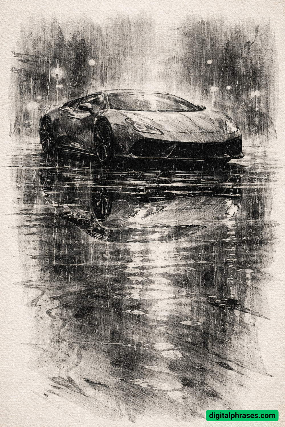 30 Car Drawing Ideas 30 Car Drawing Ideas