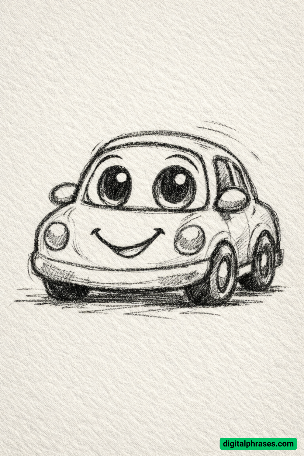 30 Car Drawing Ideas 30 Car Drawing Ideas