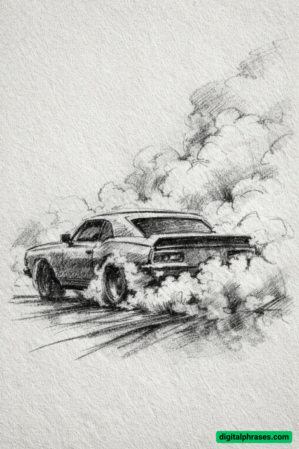 30 Car Drawing Ideas